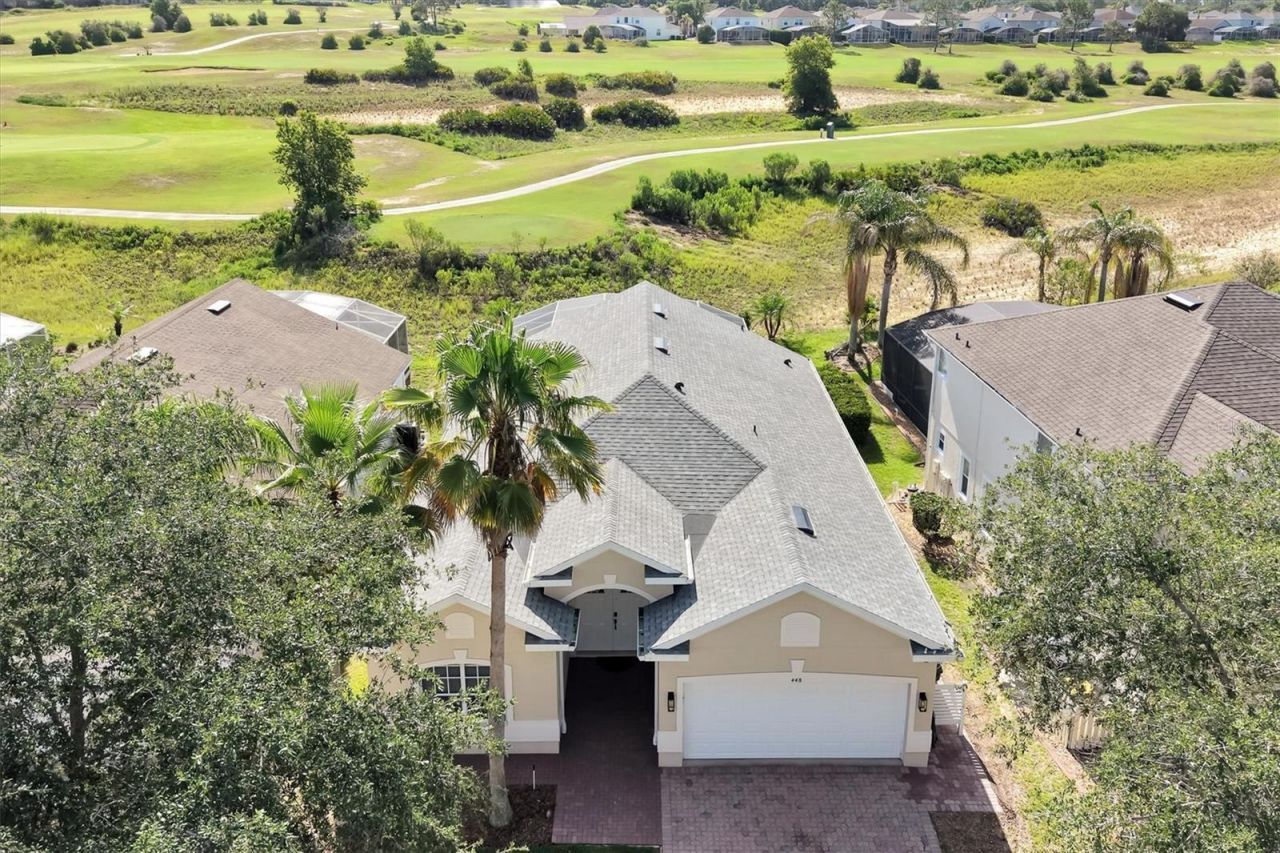 448 Birkdale Street, Davenport, FL 33897 Photo