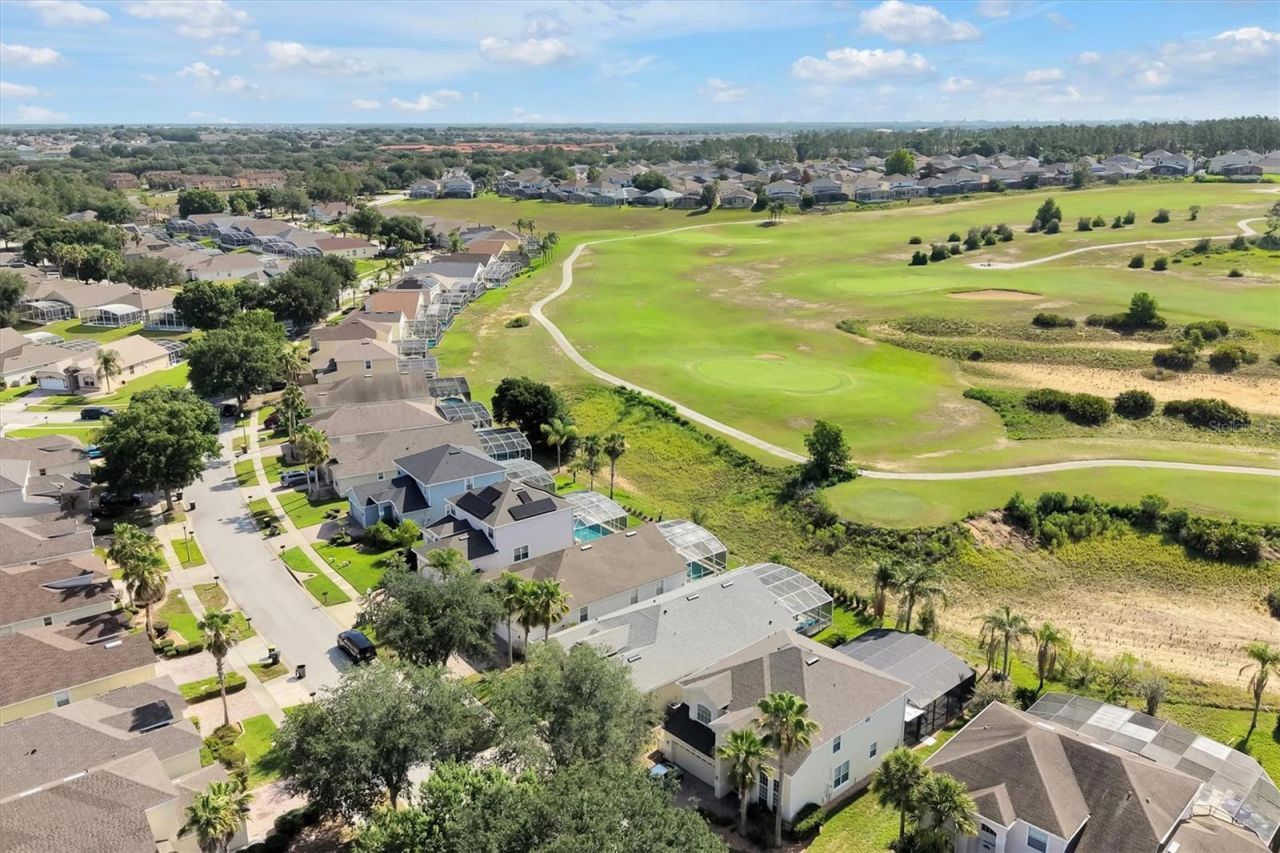 448 Birkdale Street, Davenport, FL 33897 Photo