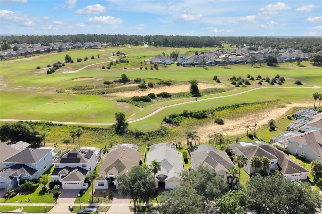448 Birkdale Street, Davenport, FL 33897 Photo