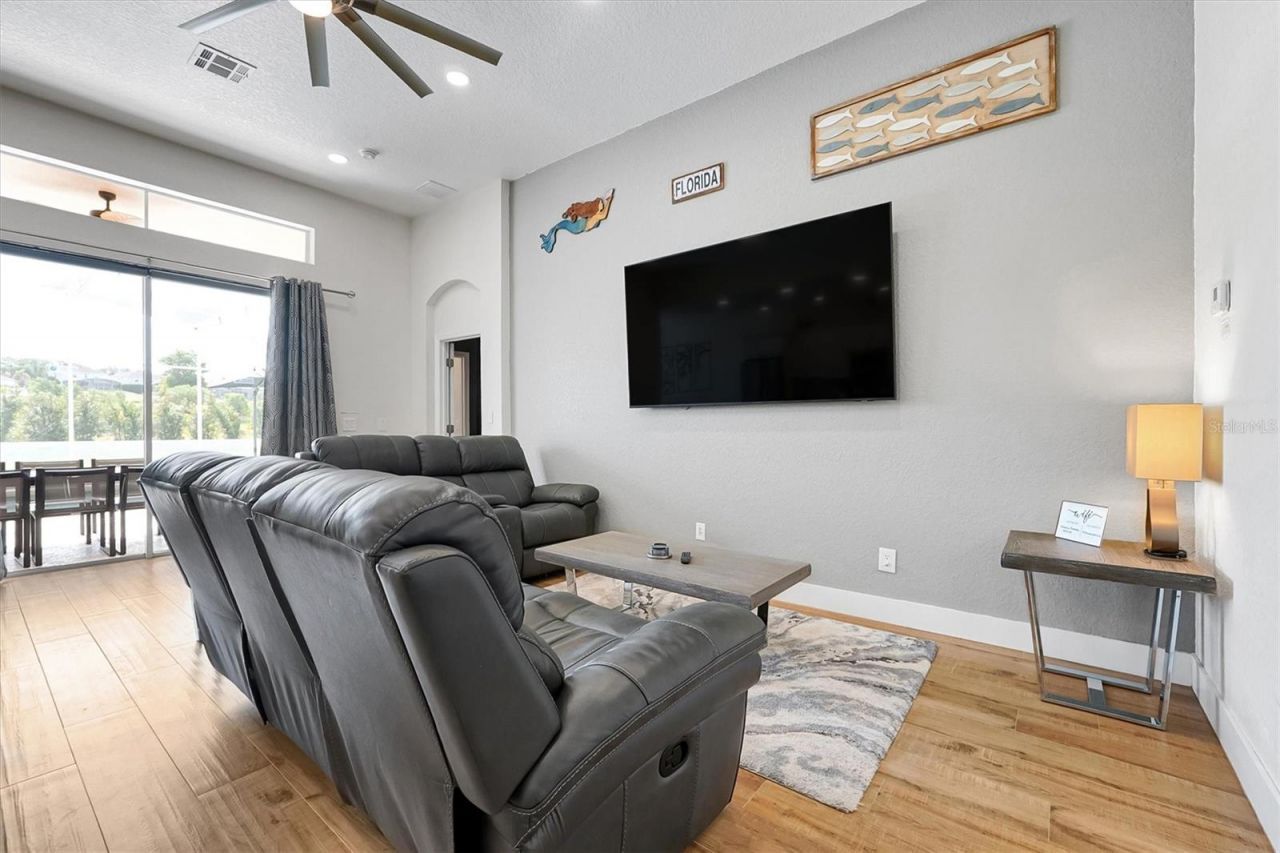 448 Birkdale Street, Davenport, FL 33897 Photo