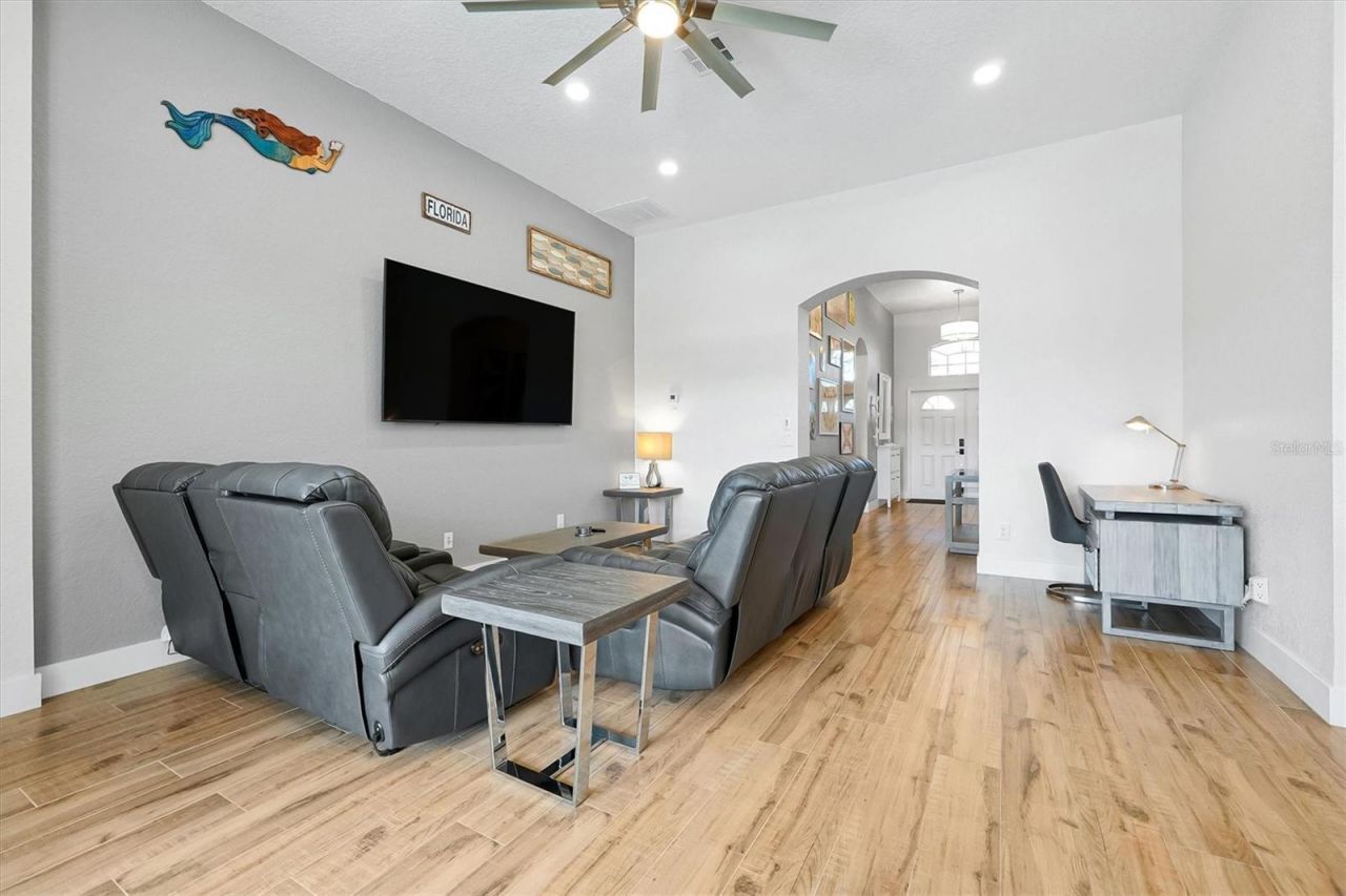 448 Birkdale Street, Davenport, FL 33897 Photo
