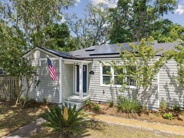 112 S 14TH Street , Fernandina Beach, FL 32034