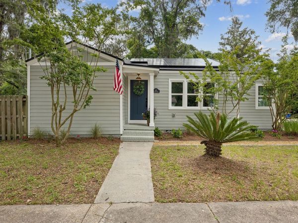 112 S 14TH Street, Fernandina Beach, FL 32034