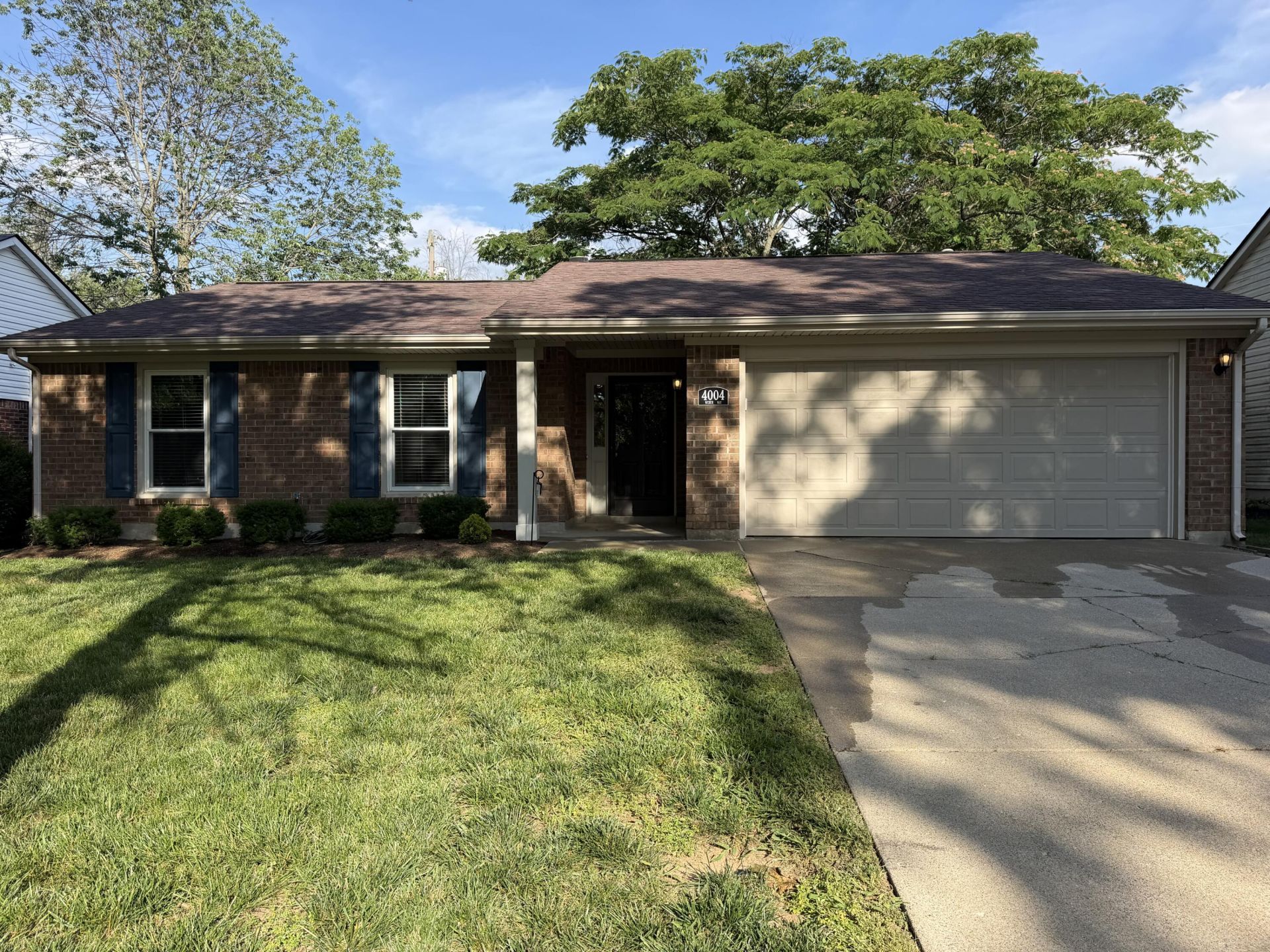 4004 Weber Way, Lexington, KY 40514 Main Photo