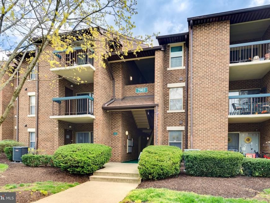 7903 Coriander Drive , Unit 203, Gaithersburg, MD 20879 Main Photo