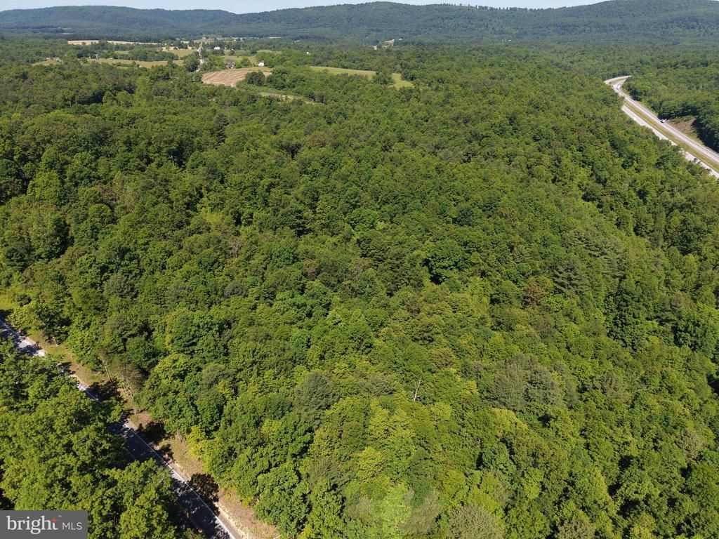 19.104+/- ACRES MCKEES GAP RD , WARFORDSBURG, PA 17267