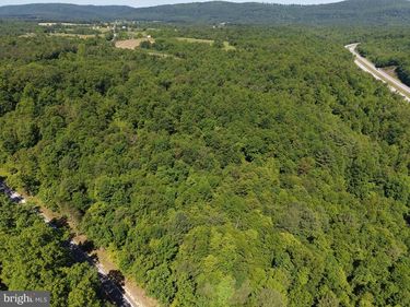 19.104+/- ACRES MCKEES GAP RD, WARFORDSBURG, PA 17267