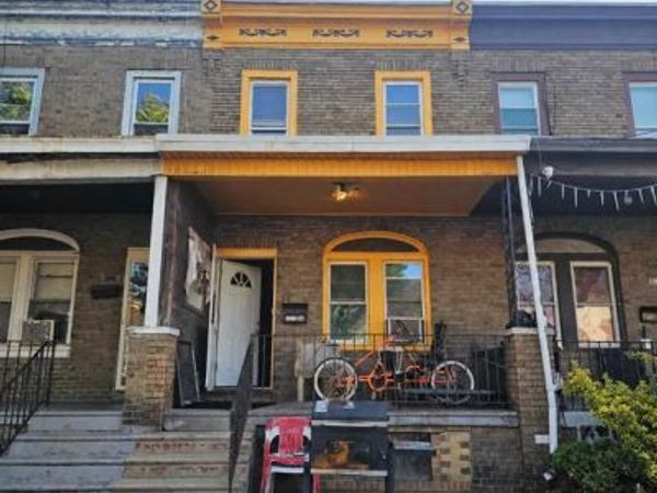 231 EUTAW AVENUE , CAMDEN, NJ 08105