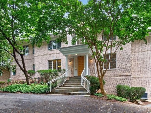 8309 OLD SEVEN LOCKS ROAD, BETHESDA, MD 20817