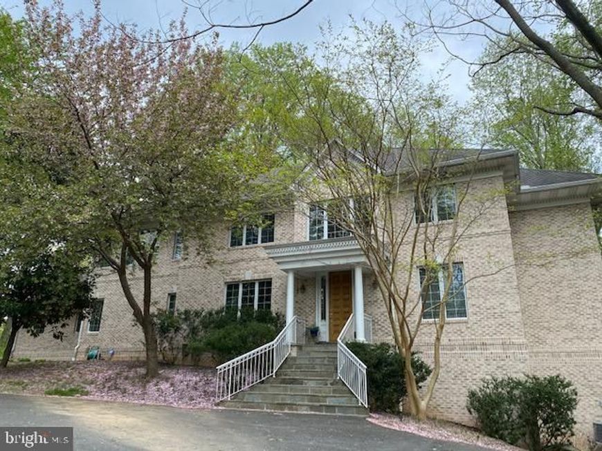 8309 Old Seven Locks Road, Bethesda, MD 20817 Main Photo
