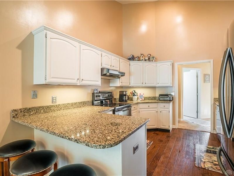 1283 Camp Creek Road, Waynesville, OH 45068 Photo 10