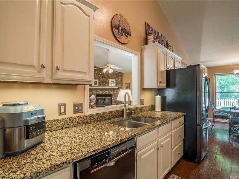 1283 Camp Creek Road, Waynesville, OH 45068 Photo 11