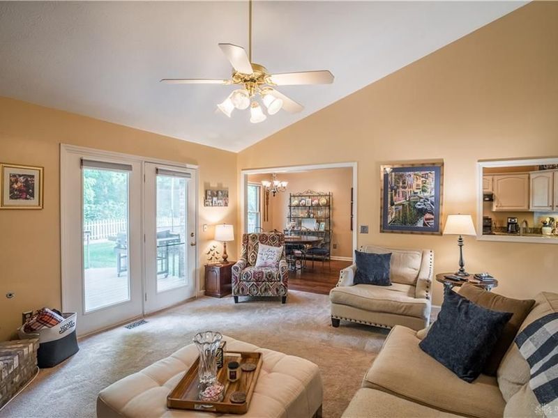 1283 Camp Creek Road, Waynesville, OH 45068 Photo 14