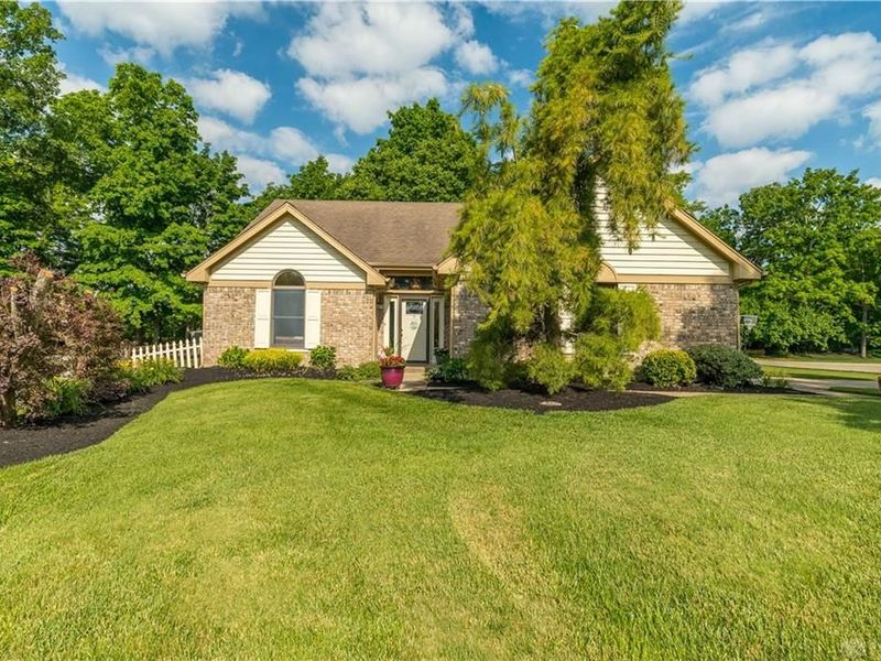 1283 Camp Creek Road, Waynesville, OH 45068 Photo 2