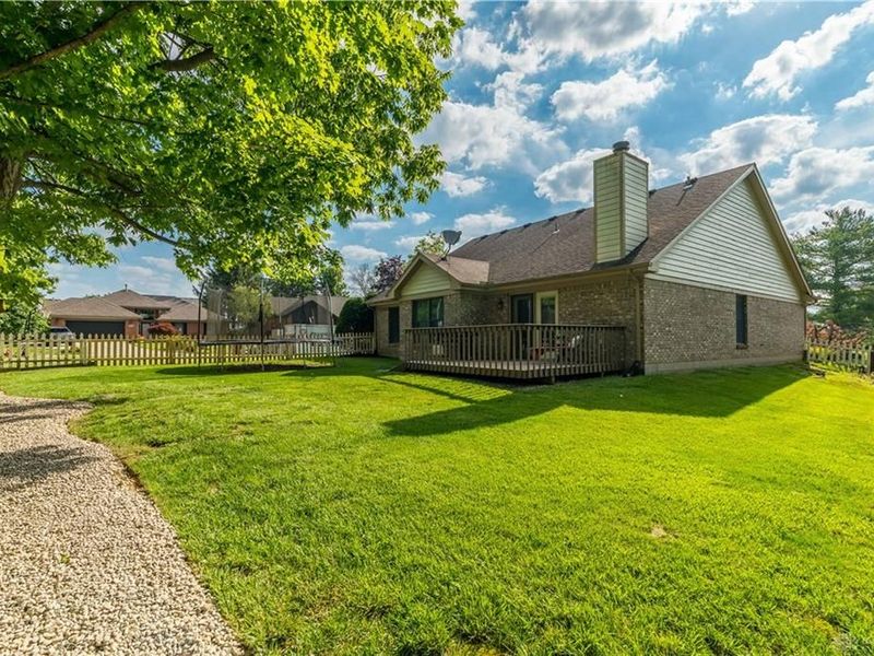 1283 Camp Creek Road, Waynesville, OH 45068 Photo 27