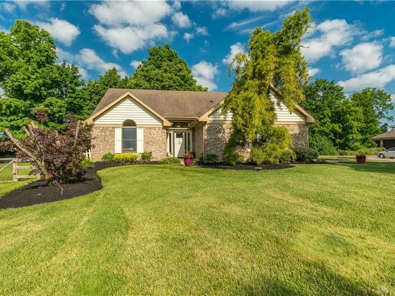 1283 Camp Creek Road, Waynesville, OH 45068 Photo 3