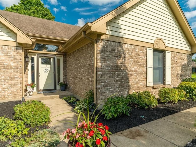 1283 Camp Creek Road, Waynesville, OH 45068 Photo 4