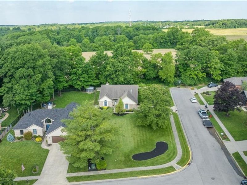 1283 Camp Creek Road, Waynesville, OH 45068 Photo 5