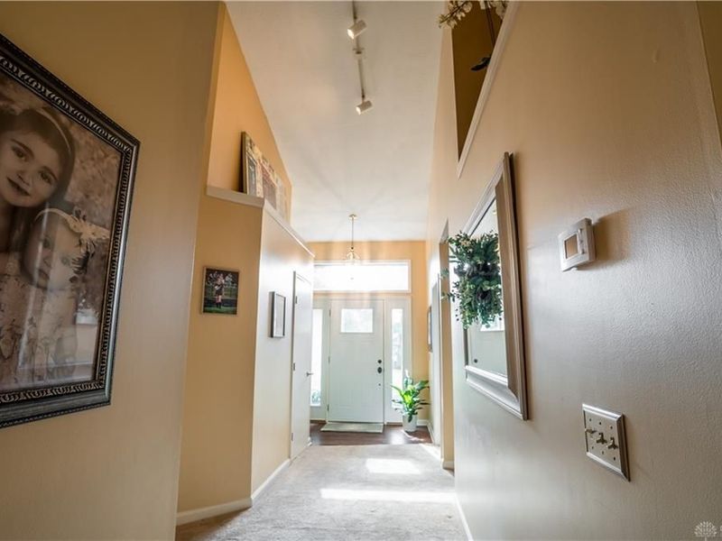 1283 Camp Creek Road, Waynesville, OH 45068 Photo 7