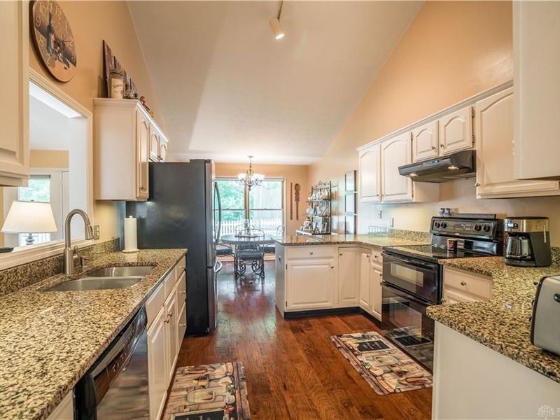 1283 Camp Creek Road, Waynesville, OH 45068 Photo 8
