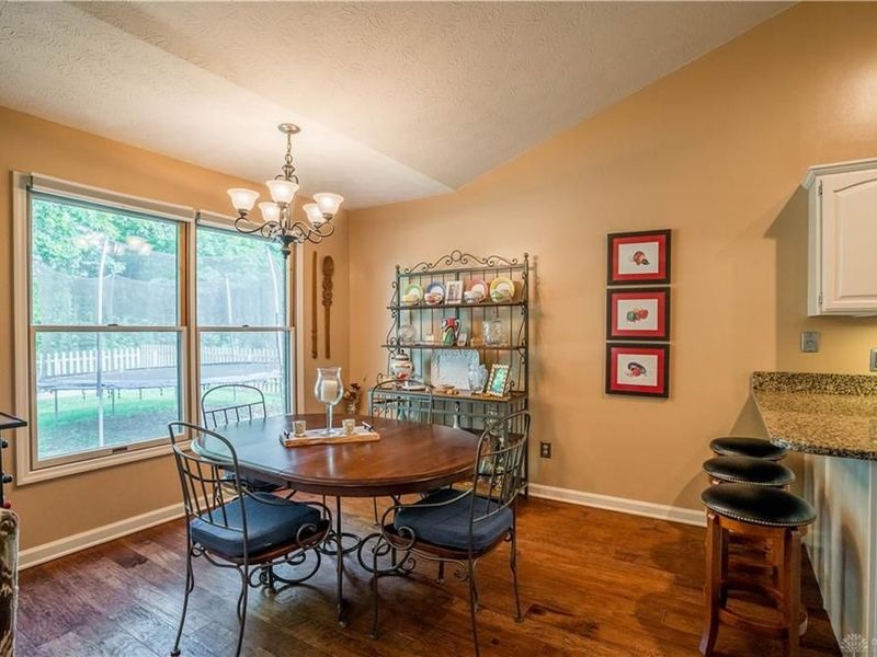 1283 Camp Creek Road, Waynesville, OH 45068 Photo 9