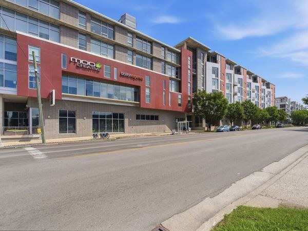 2115 Yeaman Pl, Unit 520, Nashville, TN 37206