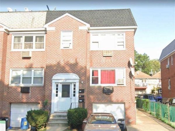 8829 Pontiac Street , Unit 2nd, Queens Village, NY 11427