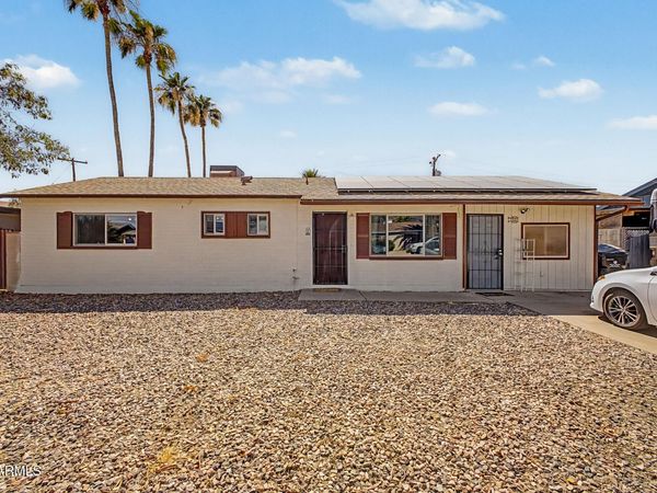 11608 N 20TH Drive, Phoenix, AZ 85029