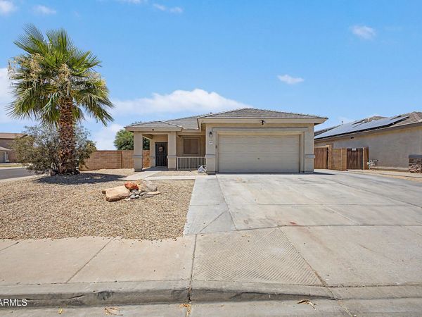 17492 N 167TH Drive, Surprise, AZ 85374