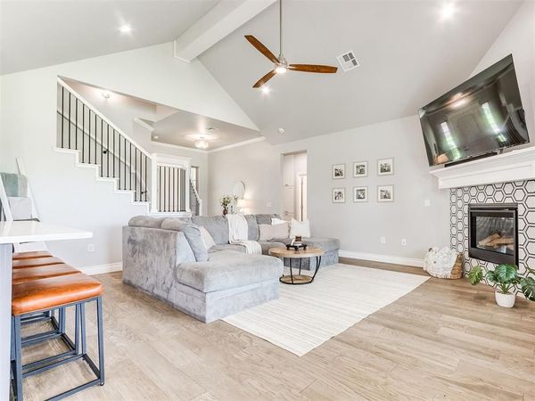 4930 Deerfield Avenue, Enid, OK 73703