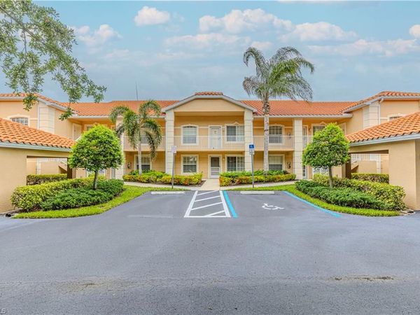 26670 Rosewood Pointe DR, Unit 201, BONITA SPRINGS, FL 34135