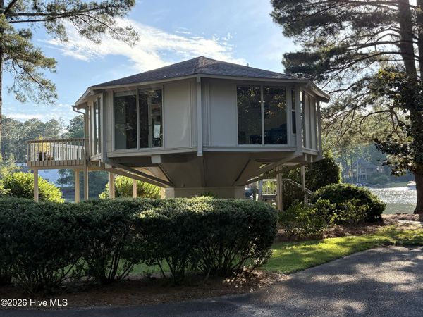 140 Sugar Gum Lane , Unit 14, Pinehurst, NC 28374