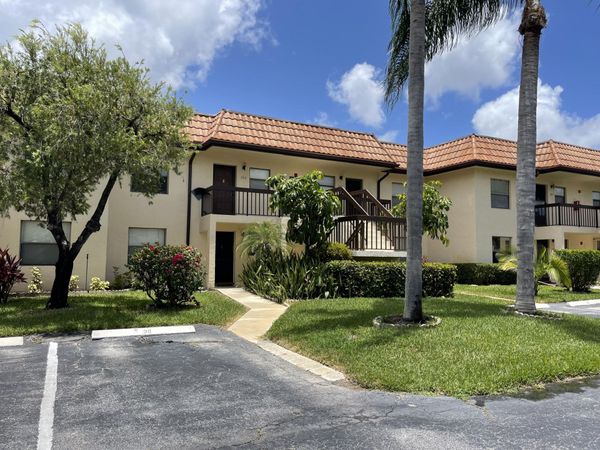7149 Golf Colony Court, Unit 203, Lake Worth, FL 33467