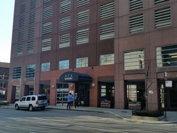 474 N LAKE SHORE Drive , Unit 4203, Chicago, IL 60611