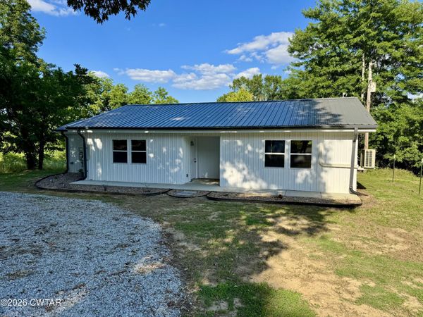 172/174 Cedar Street , Friendship, TN 38034