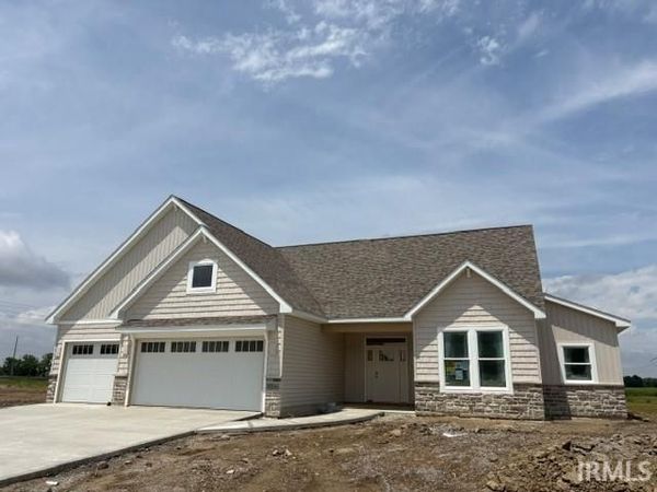 11390 Kola Crossover, Fort Wayne, IN 46814