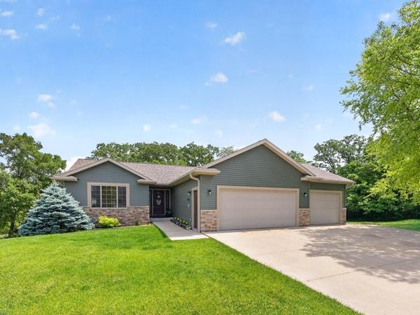 2823 Dunlap Lane SE, Rochester, MN 55904
