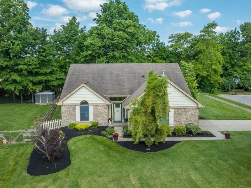 1283 Camp Creek Road, Waynesville, OH 45068 Photo 1