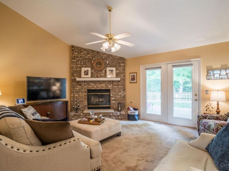 1283 Camp Creek Road, Waynesville, OH 45068 Photo 12