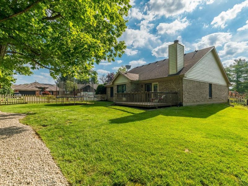 1283 Camp Creek Road, Waynesville, OH 45068 Photo 27