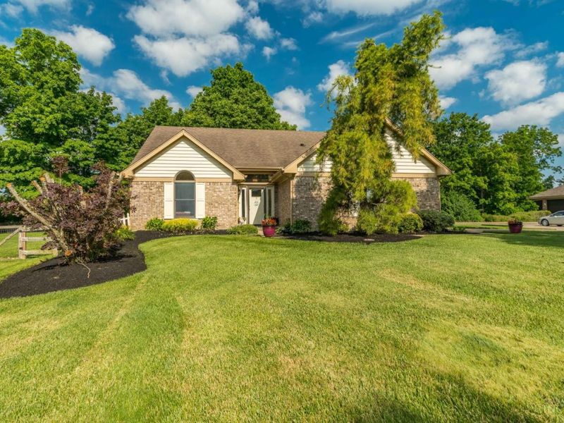 1283 Camp Creek Road, Waynesville, OH 45068 Photo 3