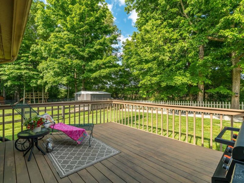 1283 Camp Creek Road, Waynesville, OH 45068 Photo 30