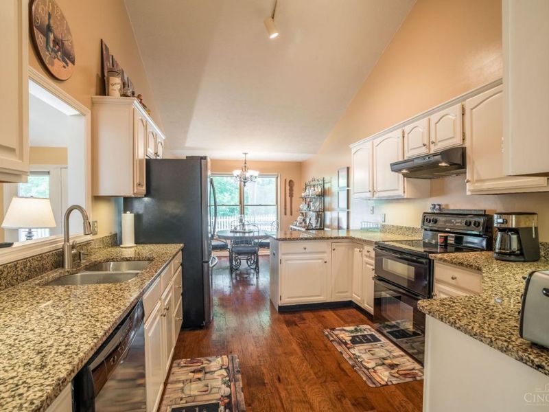1283 Camp Creek Road, Waynesville, OH 45068 Photo 8