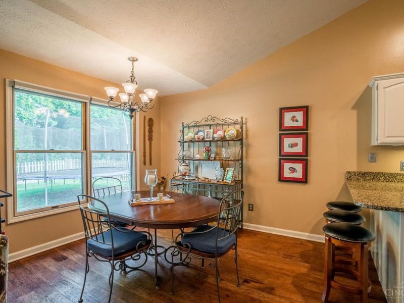 1283 Camp Creek Road, Waynesville, OH 45068 Photo 9