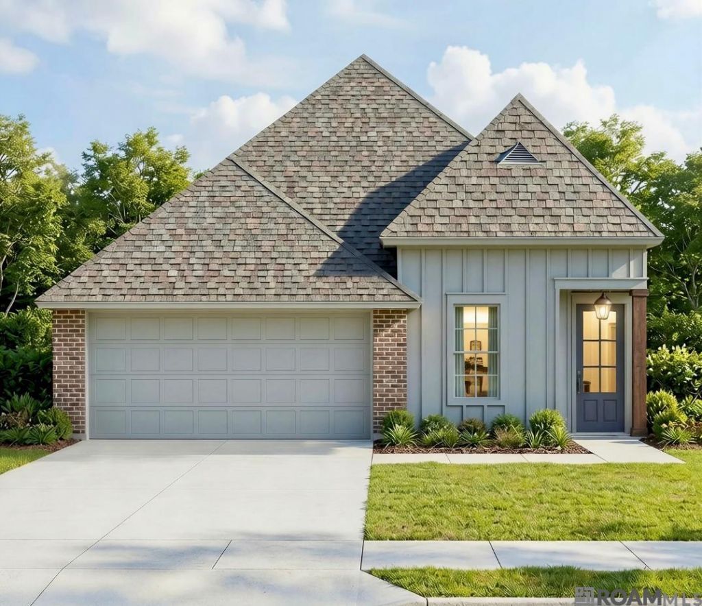 33550 Tenor Dr, Denham Springs, LA 70706 Main Photo