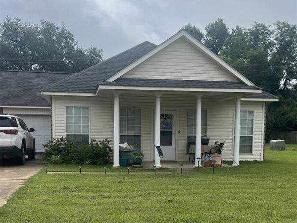 147 Aloys Circle, Natchitoches, LA 71457