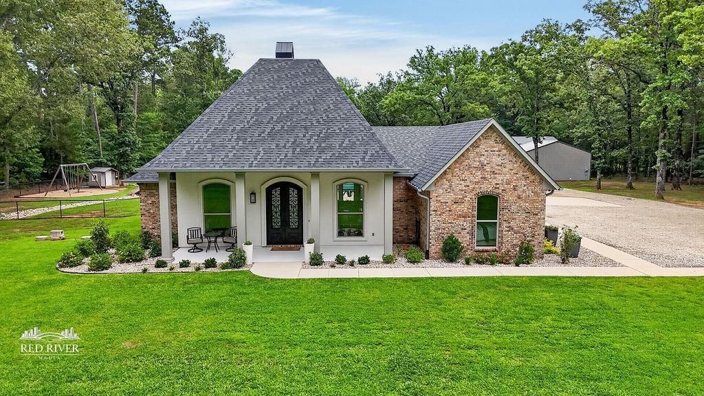7594 N Lakeshore Drive, Shreveport, LA 71107 Main Photo