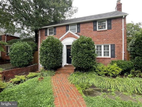 806 N OVERLOOK DRIVE, ALEXANDRIA, VA 22305