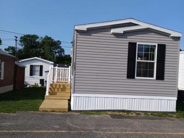 1405 FARRELL AVENUE, Unit 237, CHERRY HILL, NJ 08002