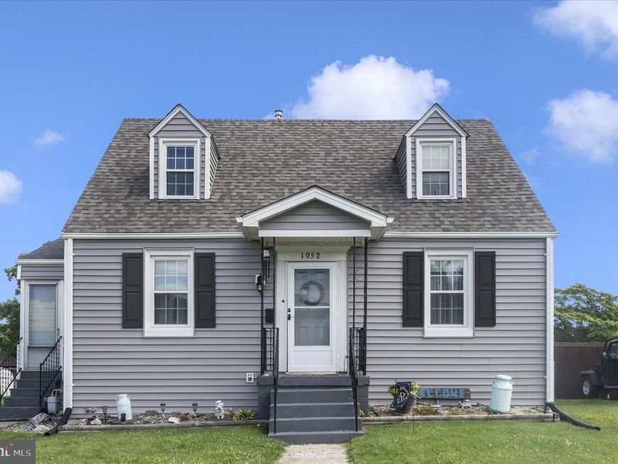 1052 Fairview Road, Hagerstown, MD 21742 Main Photo